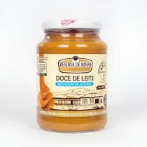 Doce De Leite Diet 630G - Zero Adicão De Açucar