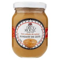 Doce de Leite Diet HOUSE 250g