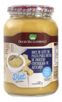 Doce De Leite Diet São Lourenço 650g