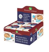 Doce de Leite Diet SÃO LOURENÇO Display 8x100g