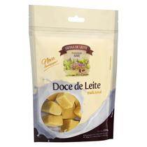 Doce de Leite em Cubos Gotas de Leite 100g Doce de Leite em Cubos Gotas de Leite 100g