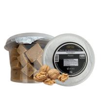 Doce De Leite Em Cubos Tropical 400g