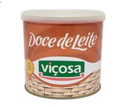 Doce de Leite em Lata - 800g - Viçosa