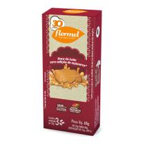 Doce De Leite Flormel Sem Açúcar 60g