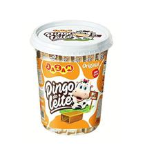 Doce de Leite Fondant Pingo de Leite Jazam 500g O Melhor Doce de Leite Fondant Pingo de Leite Jazam 500g O Melhor