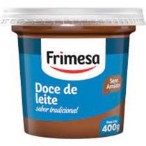 Doce de Leite Frimesa 400g