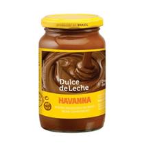 Doce de Leite Havanna 420g