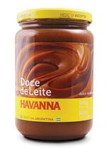 Doce de Leite Havanna 700g