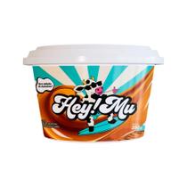 Doce de Leite Hey! Mu Original 250g - Hey!Mu Doce de Leite Hey! Mu Original 250g - Hey!Mu