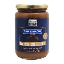 Doce De Leite Importado Premium Maravilhoso San Ignácio 800g Doce De Leite Importado Premium Maravilhoso San Ignácio 800g