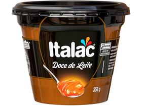 Doce de Leite Italac 120019501 350g