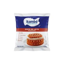 Doce de Leite Itambé 2,5KG