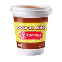 Doce de Leite La Serenissima 400g