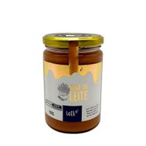 Doce de Leite Letti a²- 400g Doce de Leite Letti a²- 400g