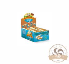 Doce de leite Mineiro Com Coco Display 1KG - Portão de Cambuí