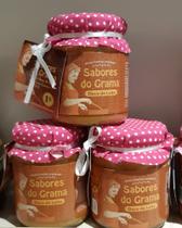 Doce de Leite Mineiro