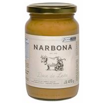 Doce de Leite Narbona 470g Uruguai Doce de Leite Narbona 470g Uruguai