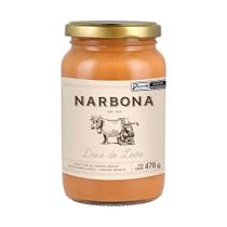 Doce de Leite Narbona 470g