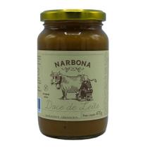 Doce de Leite Narbona 470g Doce de Leite Narbona 470g