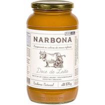 Doce de Leite Narbona 970g Uruguai Doce de Leite Narbona 970g Uruguai