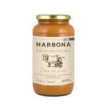 Doce de Leite Narbona - 970g