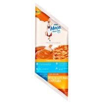 DOCE DE LEITE NESTLÊ MOÇA 1,01kg PROFISSIONAL