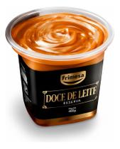 Doce De Leite Nobre Pote 400g Frimesa Reserva