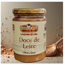 Doce De Leite Original Milk Sweet Reserva De Minas 400g
