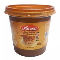 Doce de Leite para Confeitaria 950g - Aurea