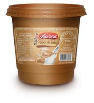 Doce De Leite Para Confeitaria Aurea 950g Doce De Leite Para Confeitaria Aurea 950g