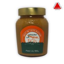 Doce de Leite Pastoso Artesanal Aviação de Minas 600g Doce de Leite Pastoso Artesanal Aviação de Minas 600g