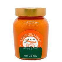 Doce de Leite Pastoso Aviação 600g