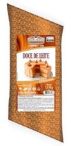 Doce de Leite Pastoso em Bisnaga 1,01Kg