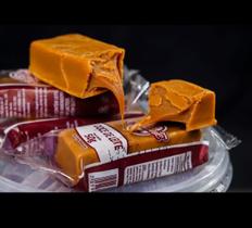 Doce de Leite Pingo Bel Ouro de Minas 21 Unidades no Pote 336g Total