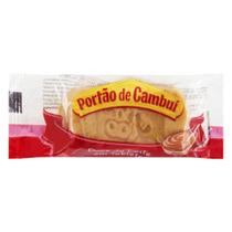 Doce de Leite Portão de Cambuí Tablete 25g