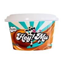 Doce de Leite Pote 250g Hey Mu Doce de Leite Pote 250g Hey Mu