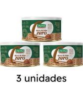 Doce De Leite Premium Viçosa Zero Açúcar Zero Lactsose Lata 400 Gramas Kit 3 Latas Doce De Leite Premium Viçosa Zero Açúcar Zero Lactsose Lata 400 Gramas Kit 3 Latas