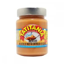 Doce de Leite Puro Diet Tatitania - 400g - 200042