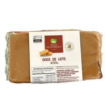 Doce de Leite Puro Massa SÃO LOURENÇO 450g