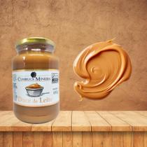 Doce de Leite Puro Premium Cumbuca Mineira 680g