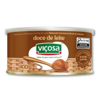 Doce de Leite Puro Viçosa Pote 400g