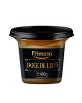 Doce de Leite Reserva Frimesa 400g