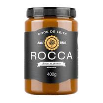 Doce de Leite ROCCA 400g