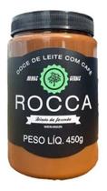 Doce de Leite Rocca com Café 400g