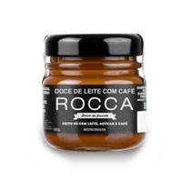 Doce de Leite Rocca com Café 50g
