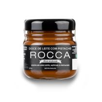 Doce de Leite Rocca com Pistache 50g