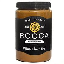 Doce de Leite Rocca Mlehor de Minas 450g