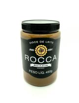 Doce de Leite Rocca Tradicional 450g