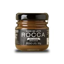 Doce de Leite Rocca Tradicional 50g