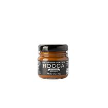 Doce de Leite Rocca Tradicional C/Coco Potinho de Vidro 50g
